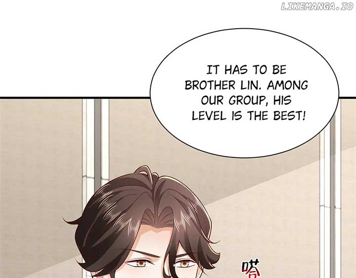 I randomly have a new career every week Chapter 763 - Page 4