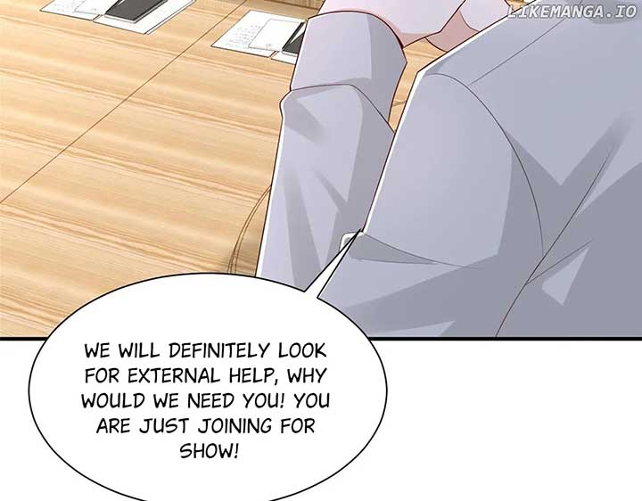 I randomly have a new career every week Chapter 763 - Page 10