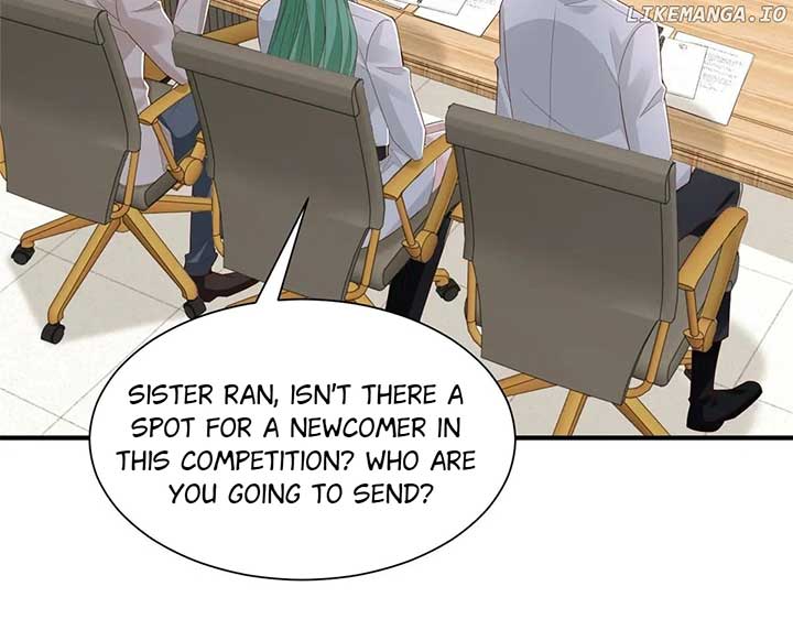 I randomly have a new career every week Chapter 763 - Page 20