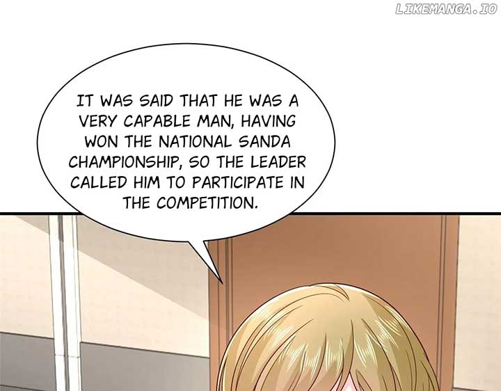 I randomly have a new career every week Chapter 763 - Page 22