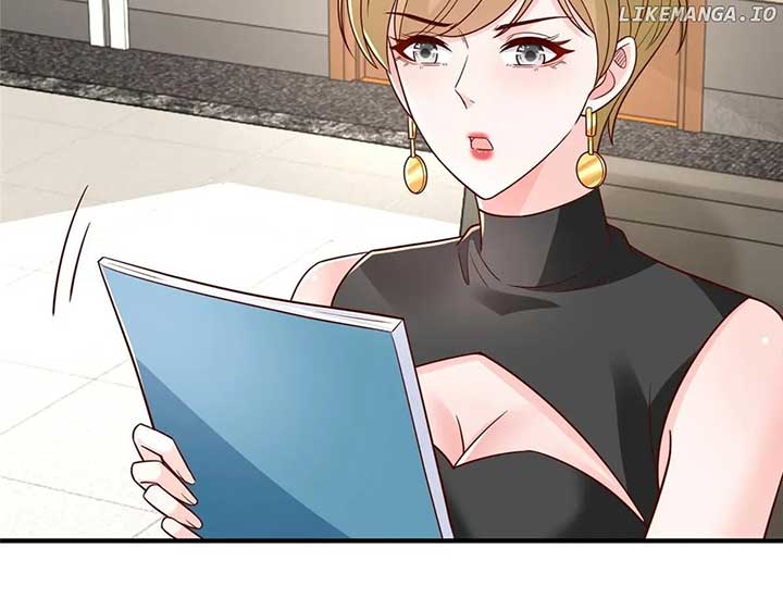 I randomly have a new career every week Chapter 763 - Page 23