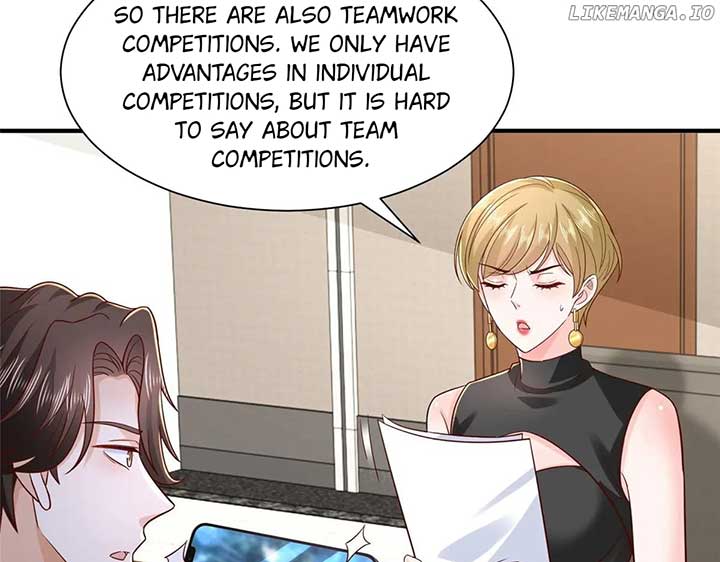 I randomly have a new career every week Chapter 763 - Page 29
