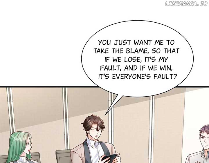 I randomly have a new career every week Chapter 763 - Page 43