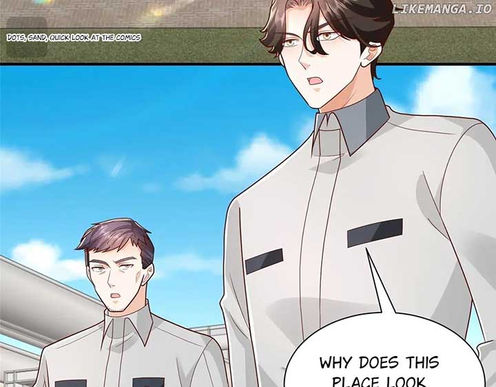 I randomly have a new career every week Chapter 763 - Page 58