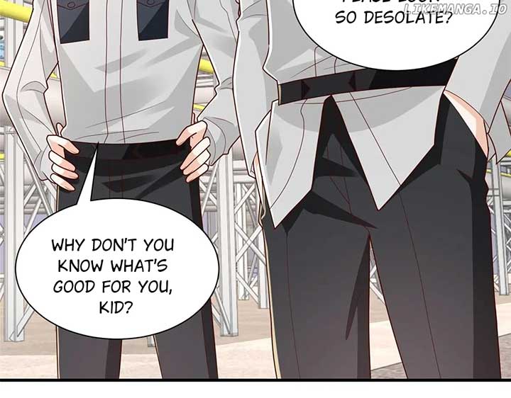 I randomly have a new career every week Chapter 763 - Page 59