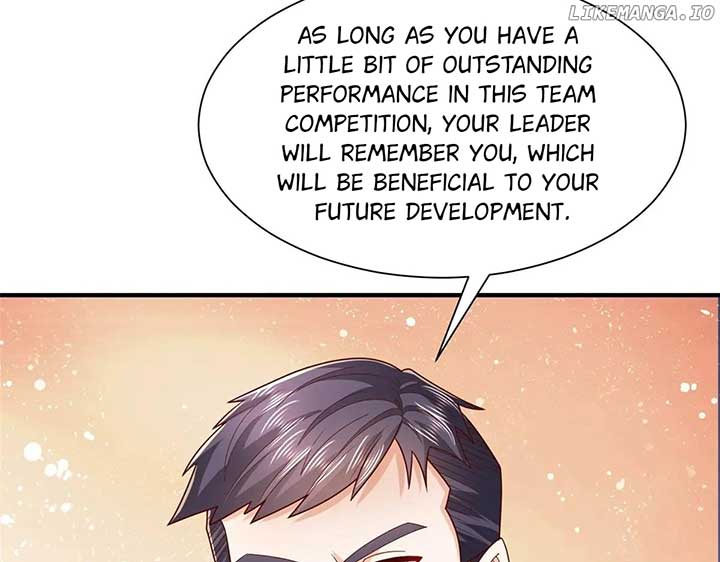 I randomly have a new career every week Chapter 763 - Page 61