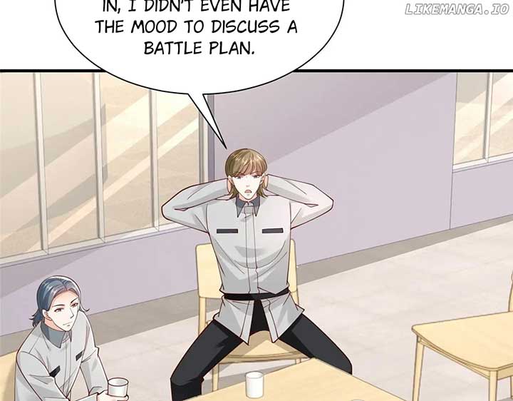 I randomly have a new career every week Chapter 763 - Page 71