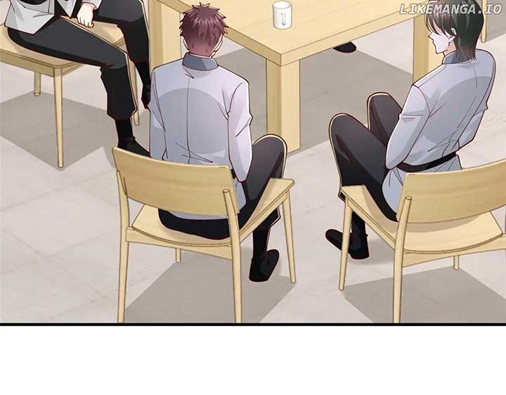 I randomly have a new career every week Chapter 763 - Page 73