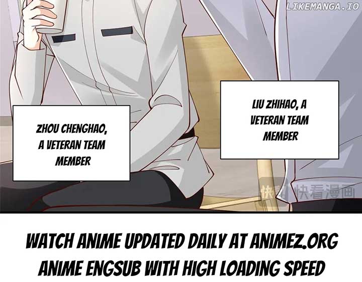 I randomly have a new career every week Chapter 763 - Page 76