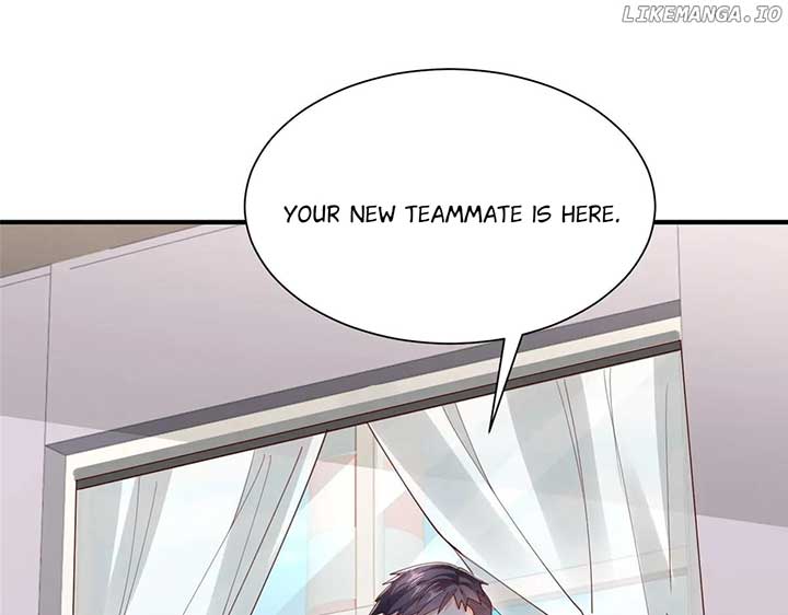 I randomly have a new career every week Chapter 763 - Page 81