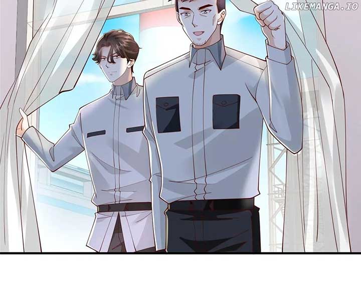 I randomly have a new career every week Chapter 763 - Page 82