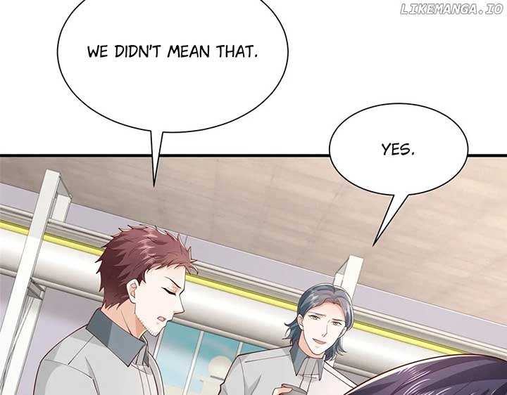I randomly have a new career every week Chapter 763 - Page 94