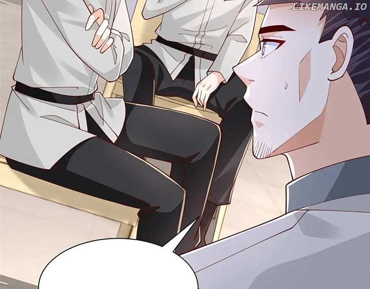 I randomly have a new career every week Chapter 763 - Page 96