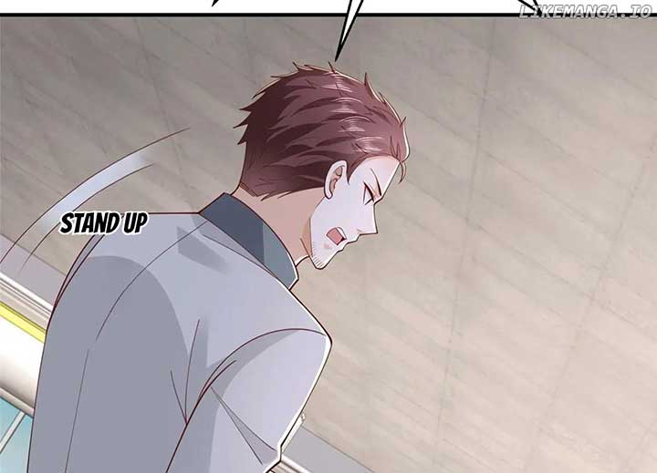 I randomly have a new career every week Chapter 763 - Page 110