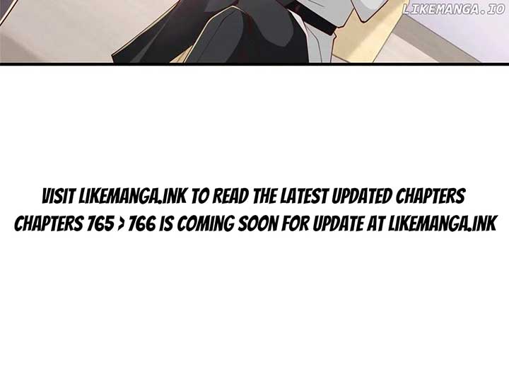 I randomly have a new career every week Chapter 763 - Page 112