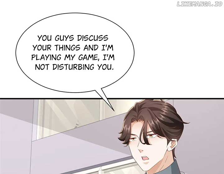 I randomly have a new career every week Chapter 764 - Page 1