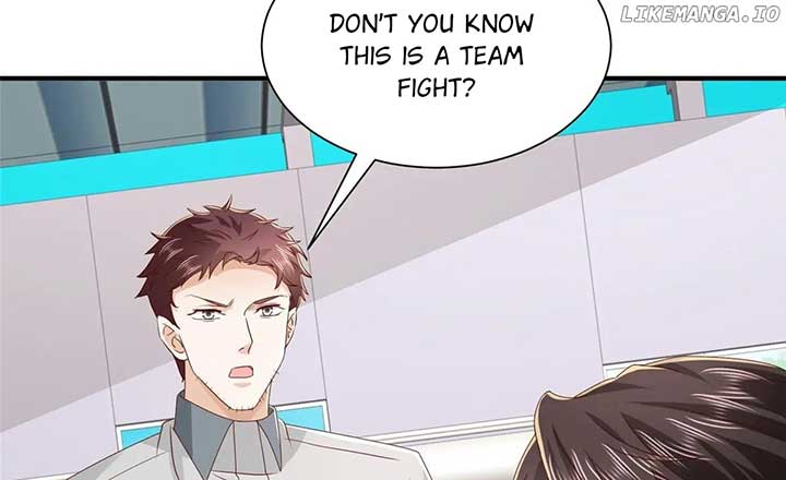 I randomly have a new career every week Chapter 764 - Page 5