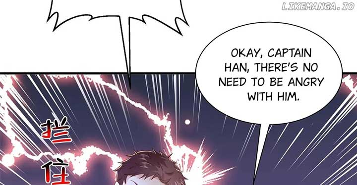 I randomly have a new career every week Chapter 764 - Page 10