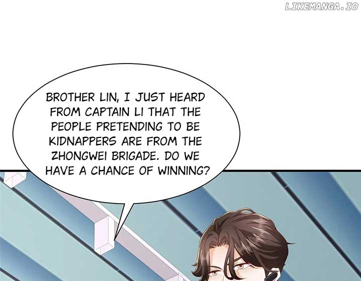 I randomly have a new career every week Chapter 764 - Page 20