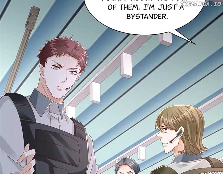 I randomly have a new career every week Chapter 764 - Page 27