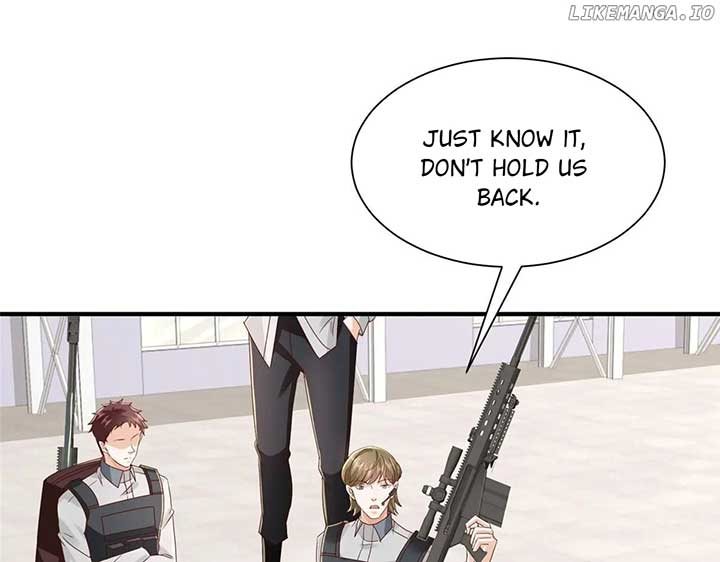 I randomly have a new career every week Chapter 764 - Page 30