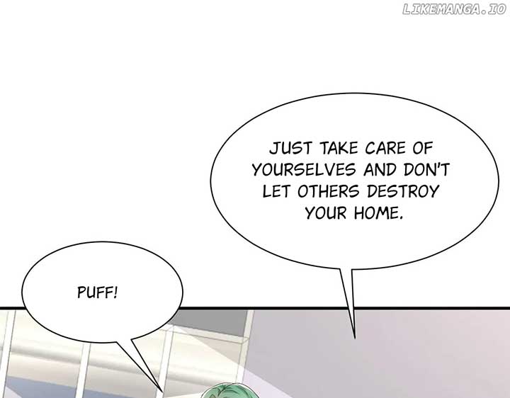 I randomly have a new career every week Chapter 764 - Page 33