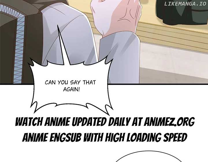 I randomly have a new career every week Chapter 764 - Page 36