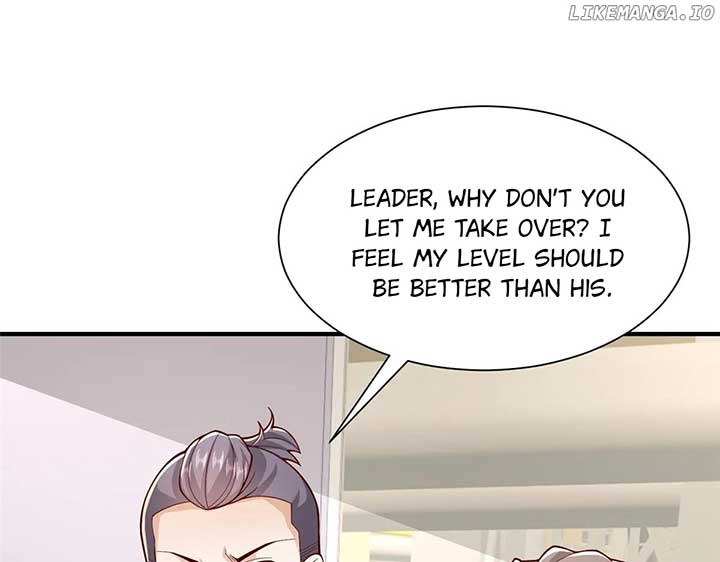 I randomly have a new career every week Chapter 764 - Page 41