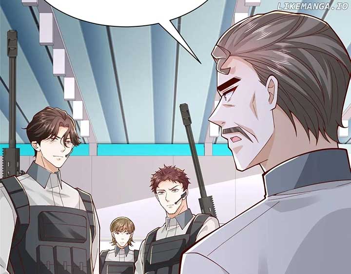 I randomly have a new career every week Chapter 764 - Page 45