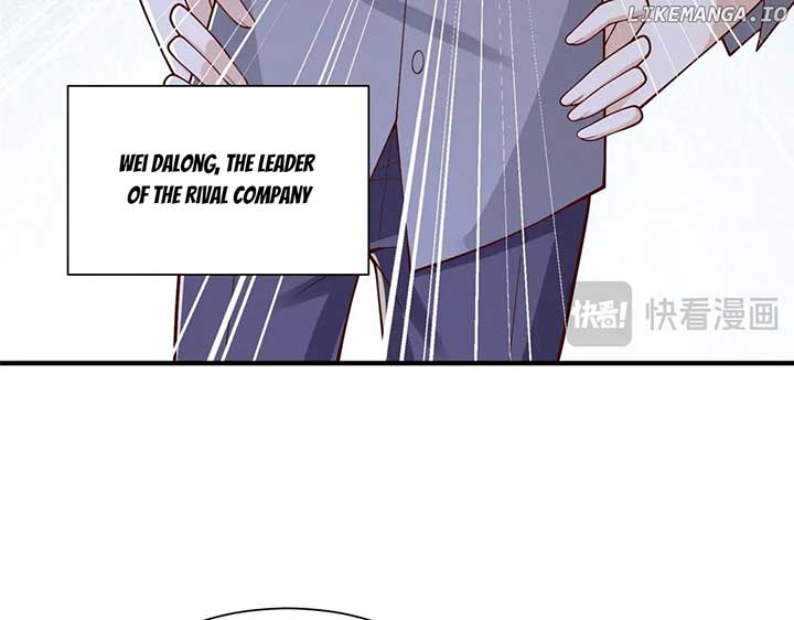 I randomly have a new career every week Chapter 764 - Page 50