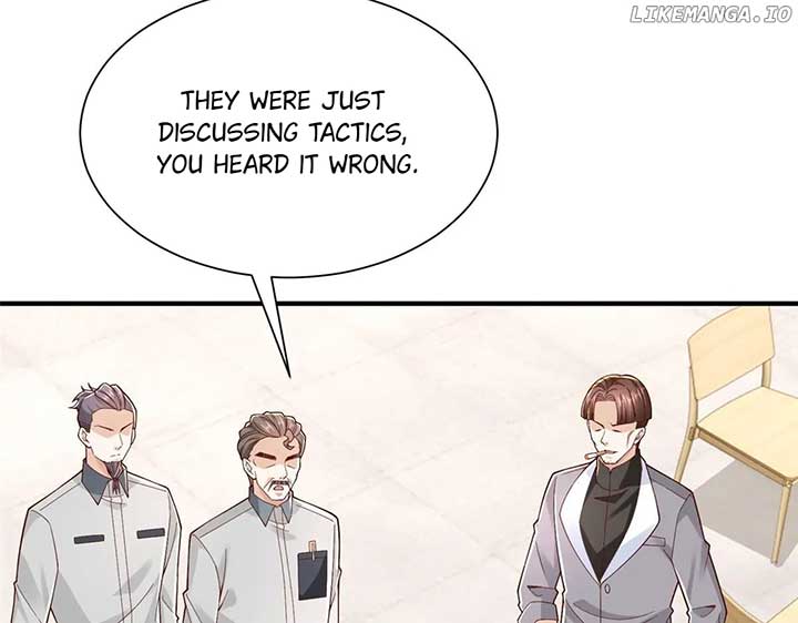 I randomly have a new career every week Chapter 764 - Page 51