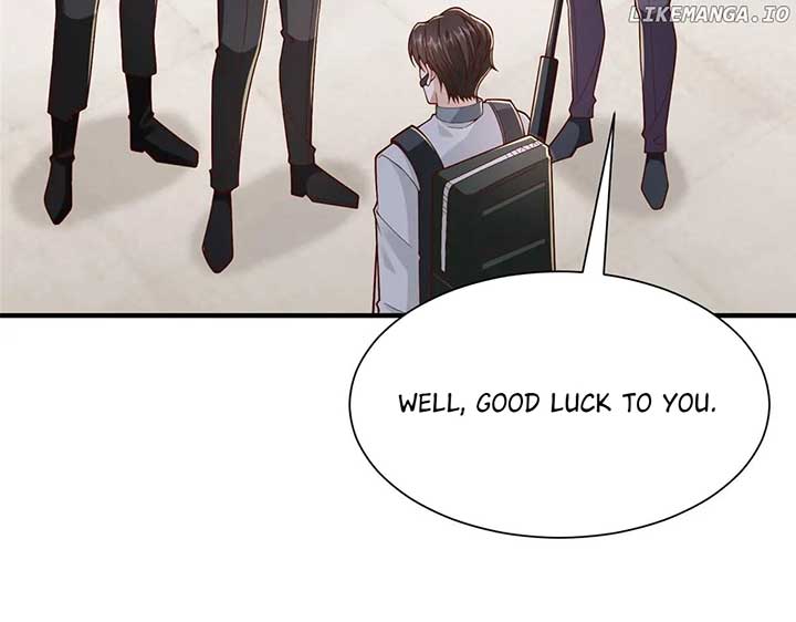I randomly have a new career every week Chapter 764 - Page 53
