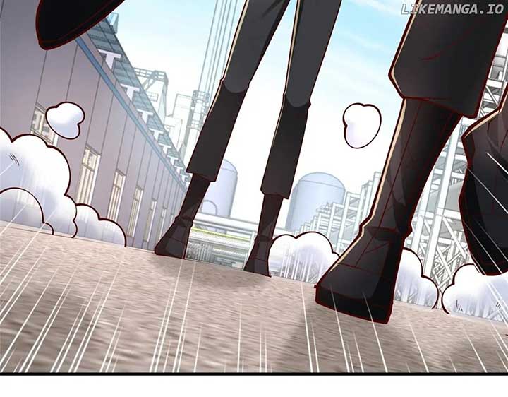 I randomly have a new career every week Chapter 764 - Page 72