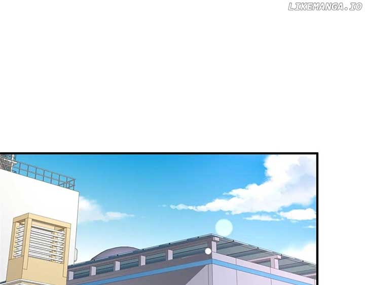 I randomly have a new career every week Chapter 764 - Page 77