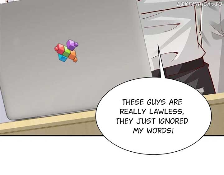 I randomly have a new career every week Chapter 764 - Page 81