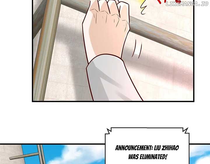 I randomly have a new career every week Chapter 764 - Page 84