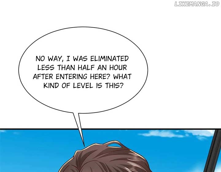 I randomly have a new career every week Chapter 764 - Page 88