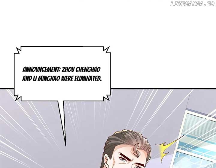 I randomly have a new career every week Chapter 765 - Page 3