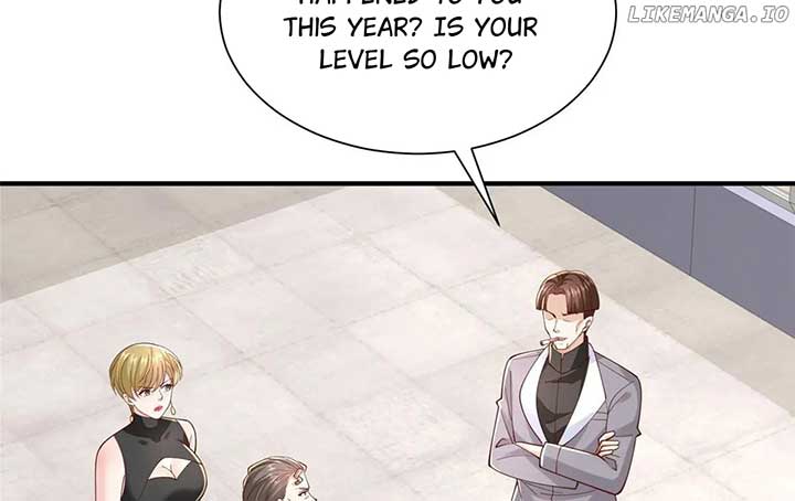 I randomly have a new career every week Chapter 765 - Page 6