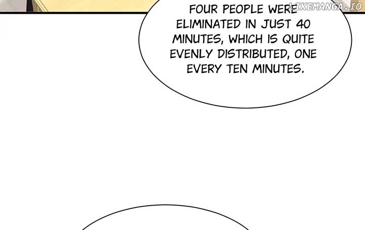 I randomly have a new career every week Chapter 765 - Page 8