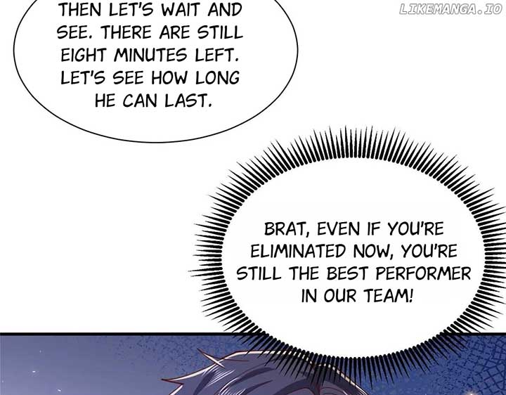 I randomly have a new career every week Chapter 765 - Page 11