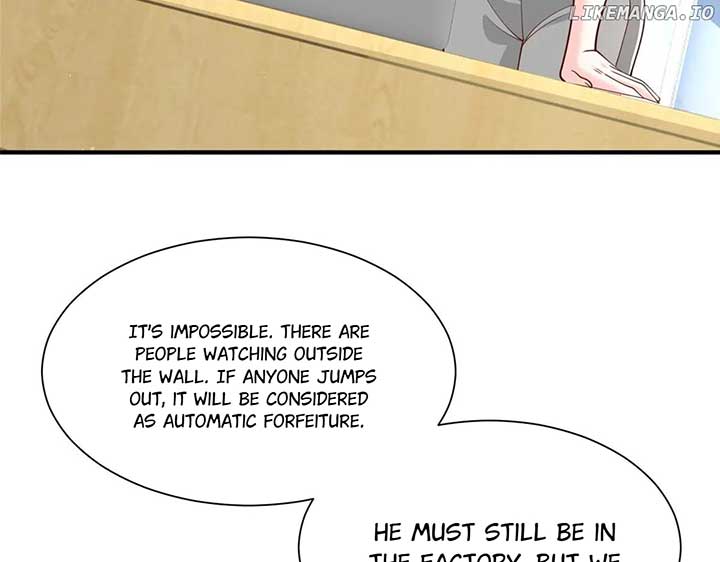 I randomly have a new career every week Chapter 765 - Page 19
