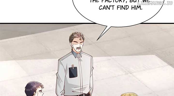 I randomly have a new career every week Chapter 765 - Page 20