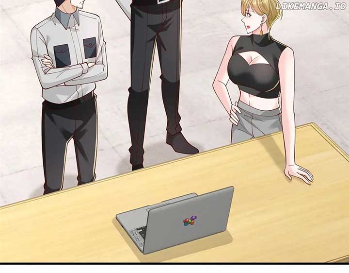 I randomly have a new career every week Chapter 765 - Page 21