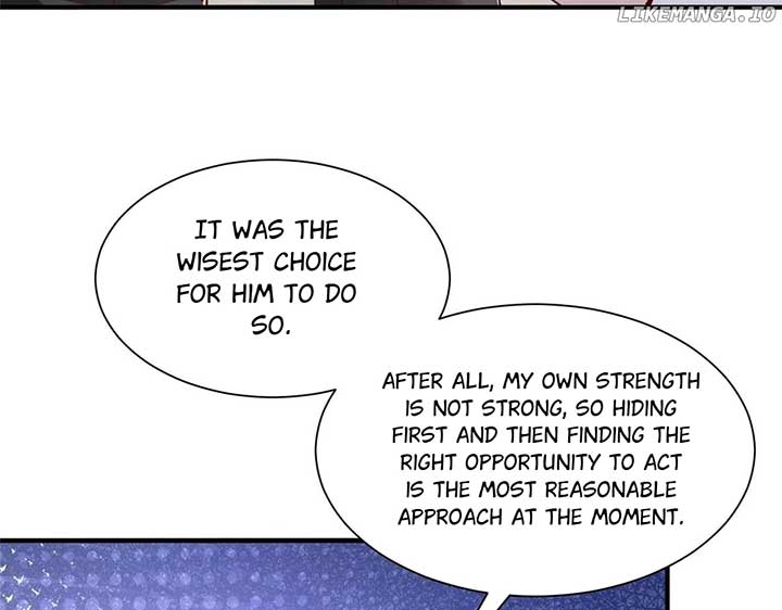 I randomly have a new career every week Chapter 765 - Page 25