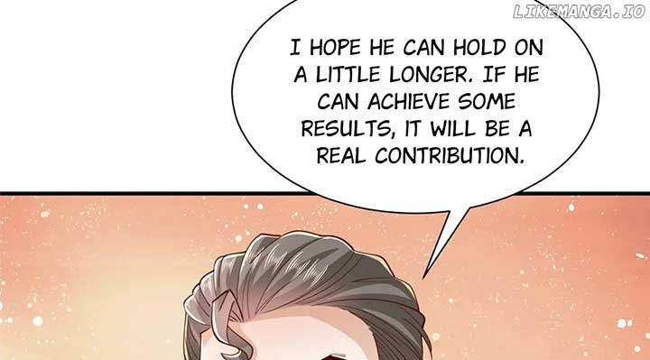 I randomly have a new career every week Chapter 765 - Page 28