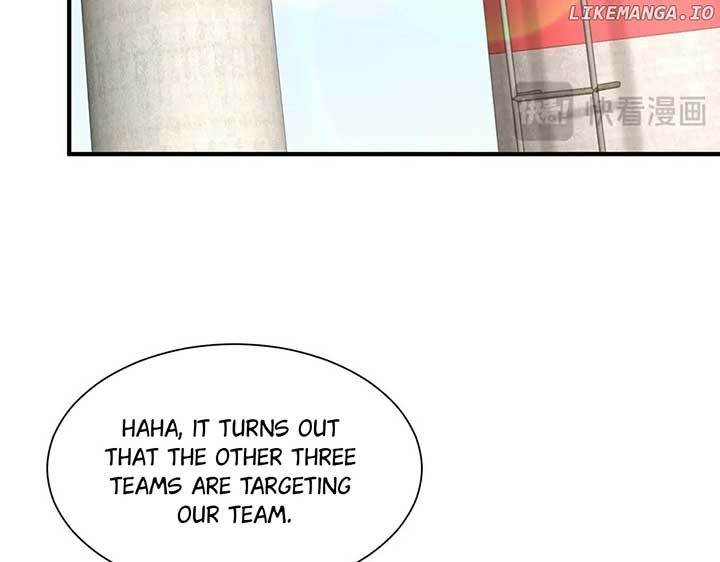 I randomly have a new career every week Chapter 765 - Page 38