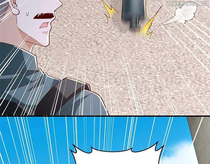 I randomly have a new career every week Chapter 765 - Page 47