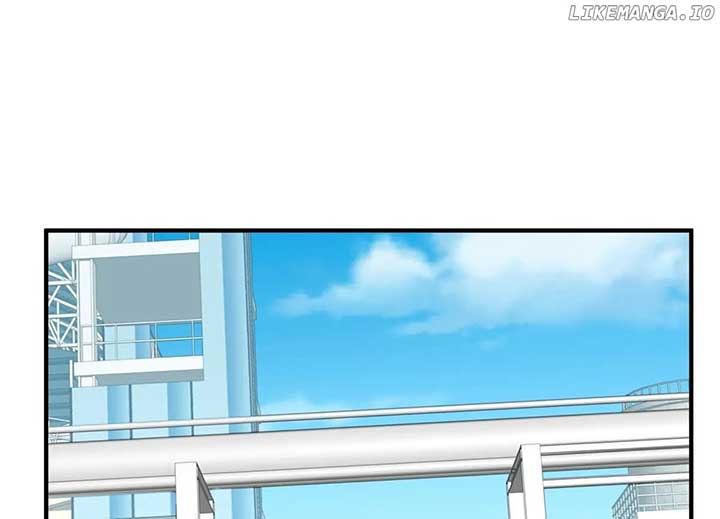 I randomly have a new career every week Chapter 765 - Page 65