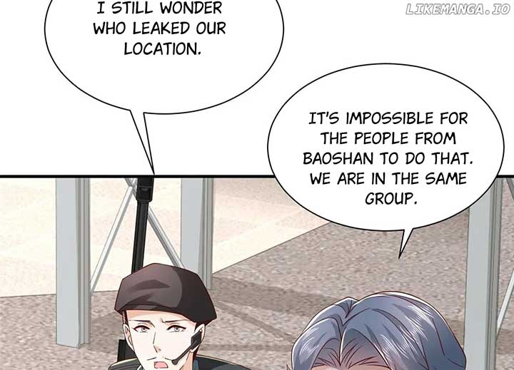 I randomly have a new career every week Chapter 765 - Page 67